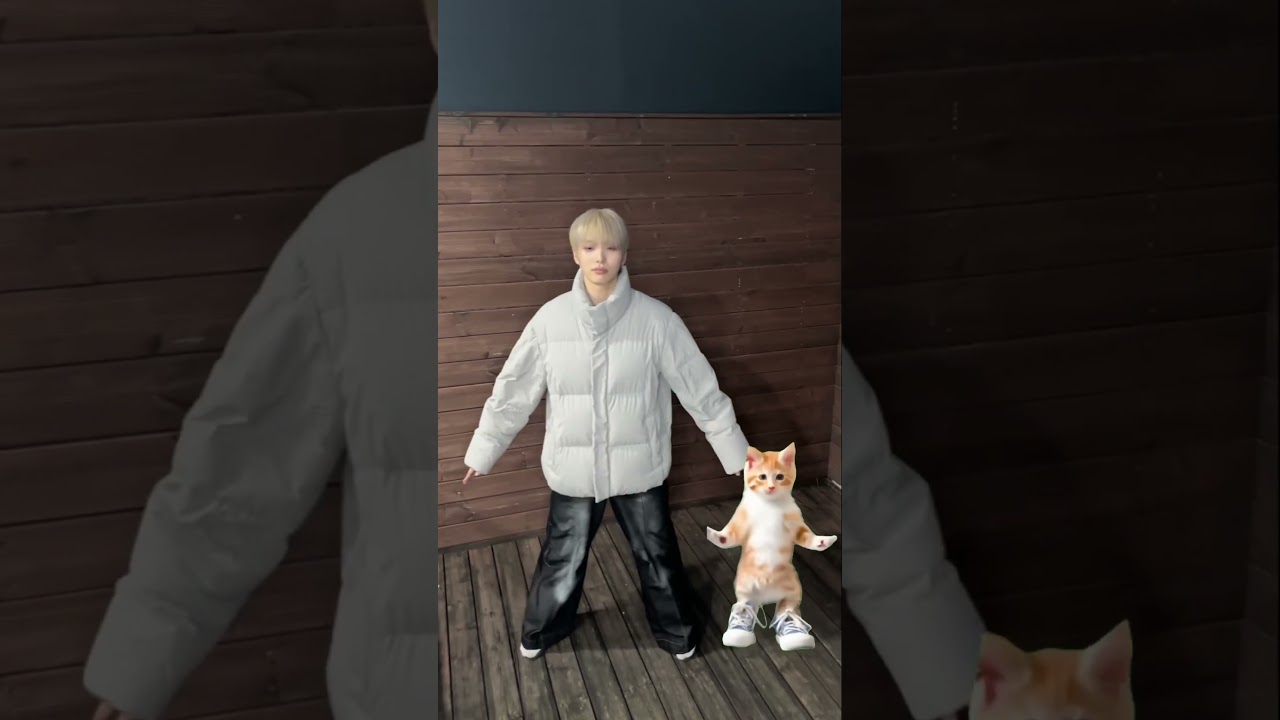 seoho dance 🐿️🥁 