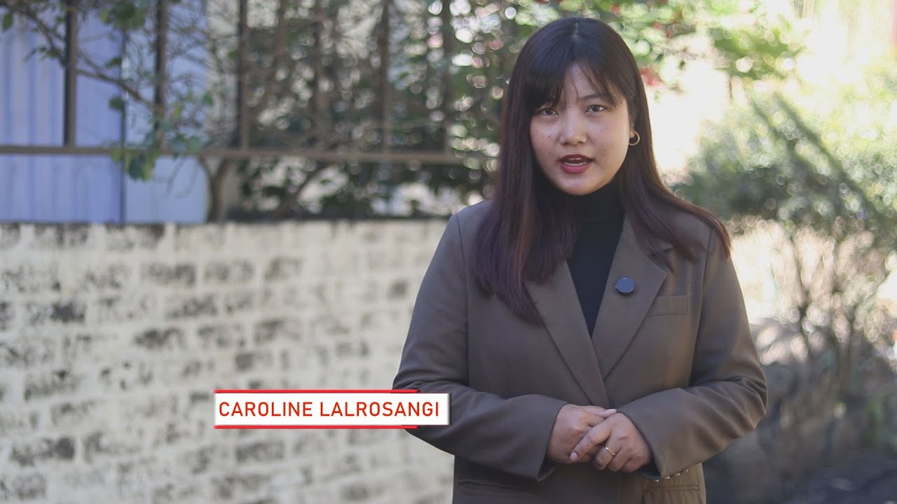 DD News Mizoram - Ground Report | 12 December 2025