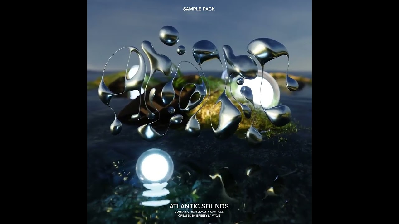 [FREE] 20 + LOOP /SAMPLE KIT Atlantic Sounds Vol.1 Free Sample Pack