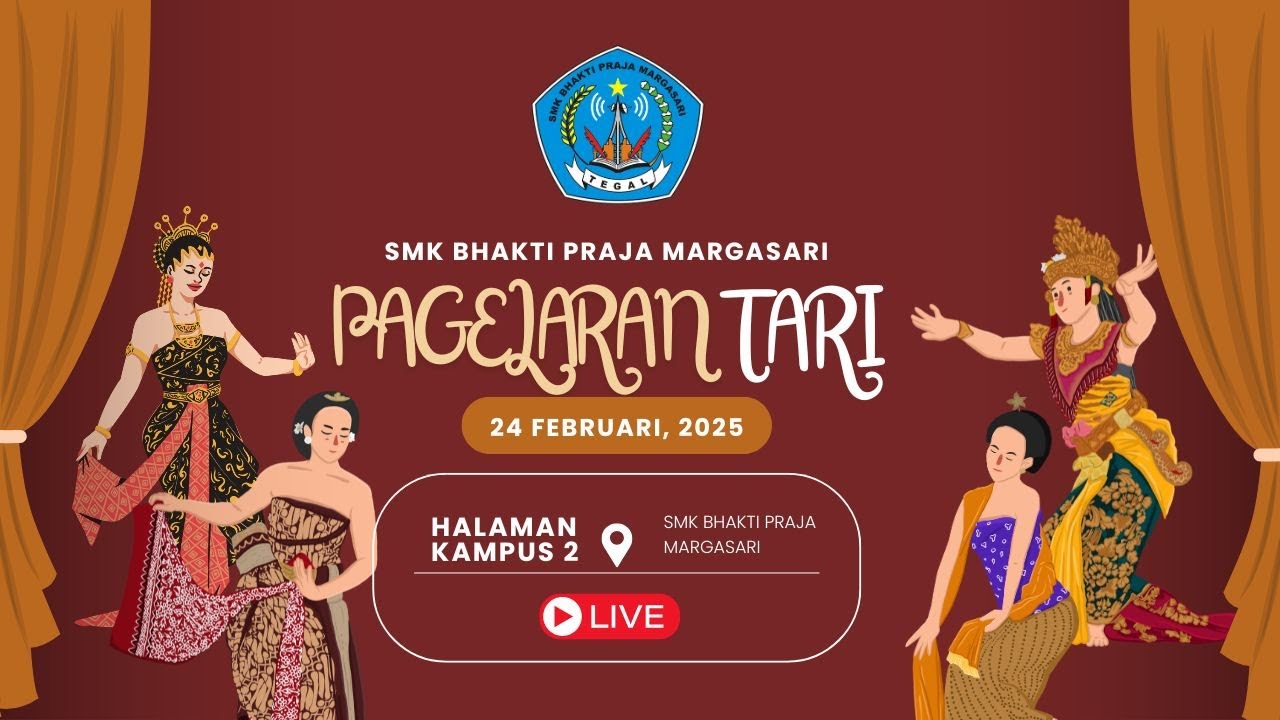 Live Streaming...! 