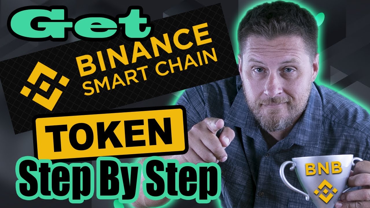 How To Get Binance Smart Chain Token | Buy BNB Smart Chain In The US - Even New York & Hawaii
