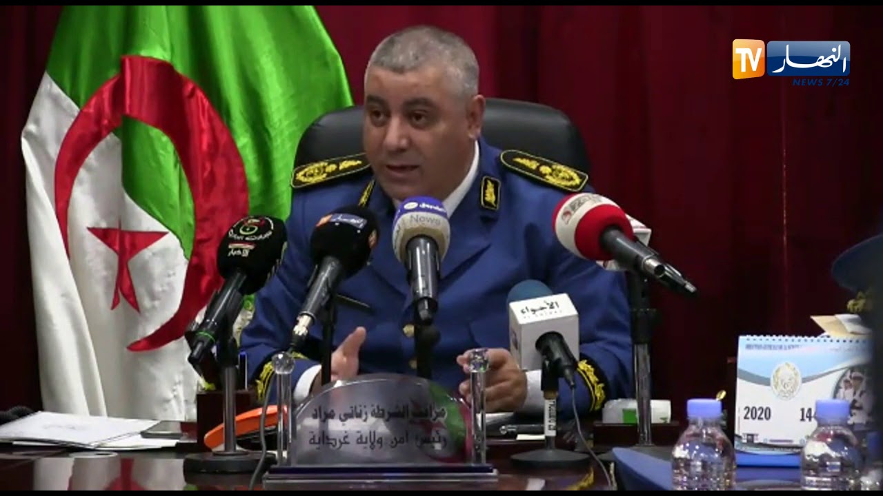 المراقب زناتي مراد: هكذا نتعامل مع التجار الفوضويين حتى لا تتكرر حادثة البوعزيزي