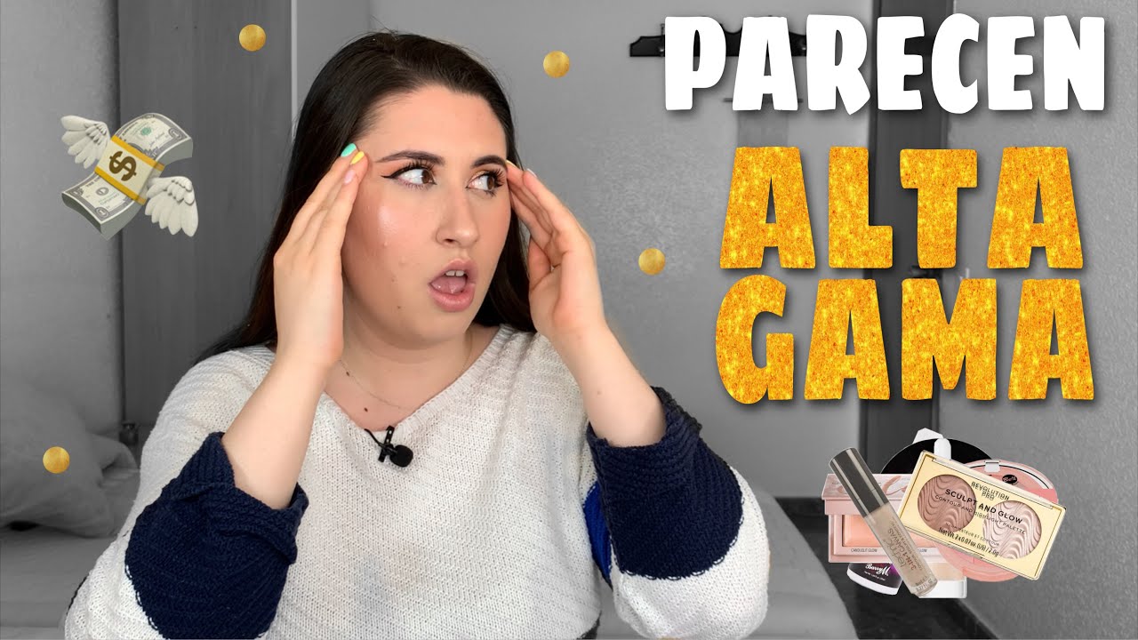 15 PRODUCTOS LOW COST QUE PARECEN DE ALTA GAMA💸 | 🙀MUCHOS CLONES 🙀
