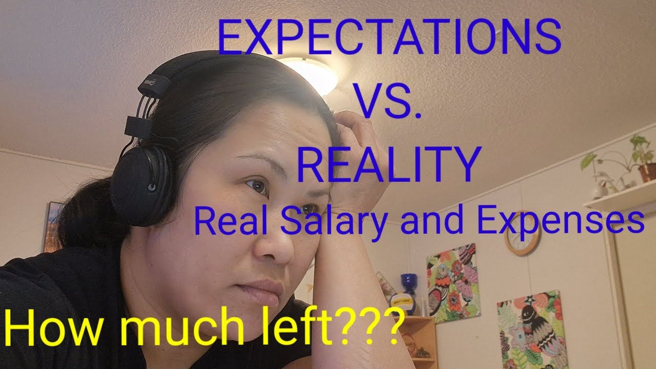 EXPECTATIONS VS.REALITY/WORKING IN FINLAND AS CARE ASSISTANT IN ELDERLY HOMES.