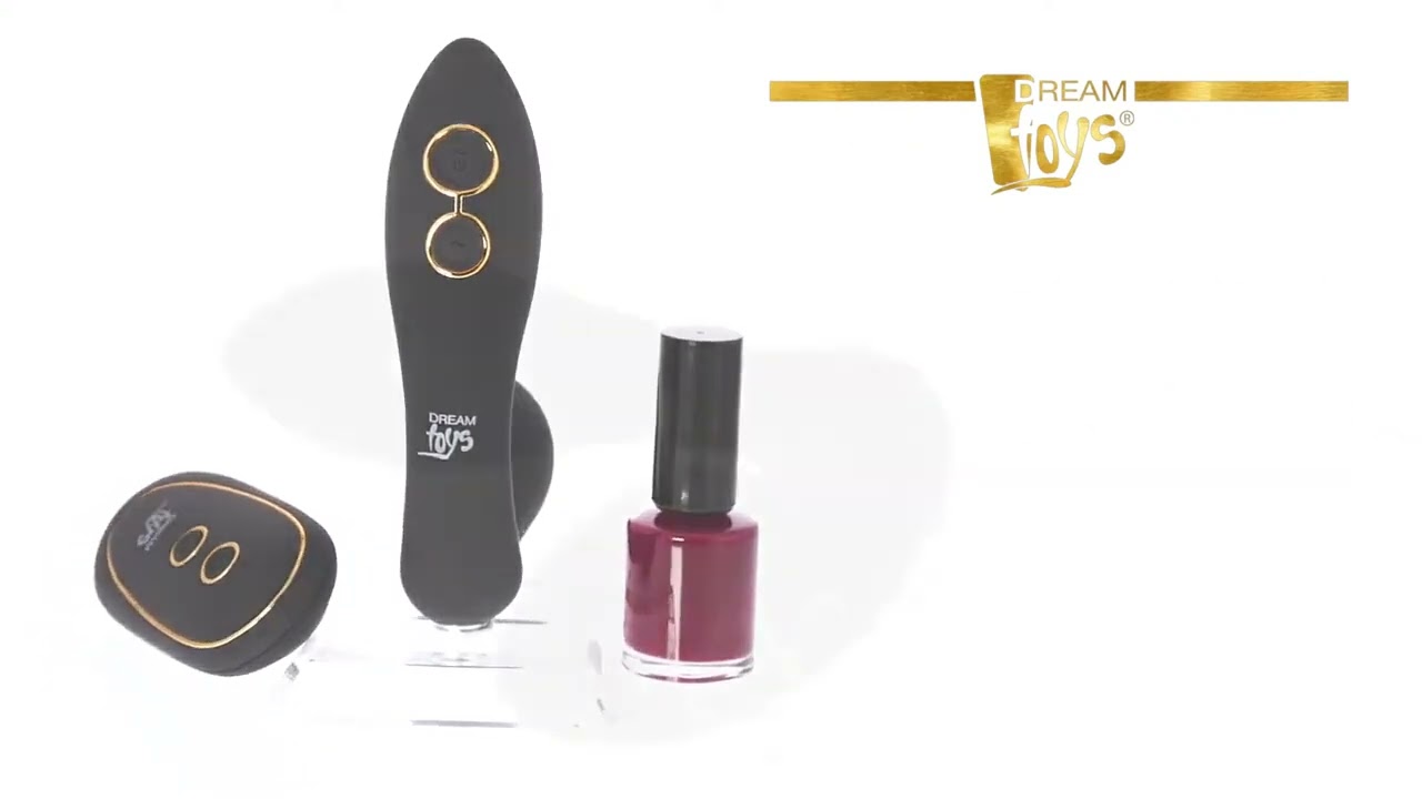 Dream Toys Elite Renne stimulátor