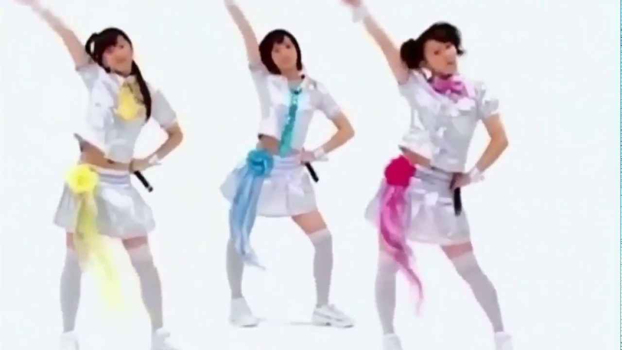 Perfume - アキハバラブ