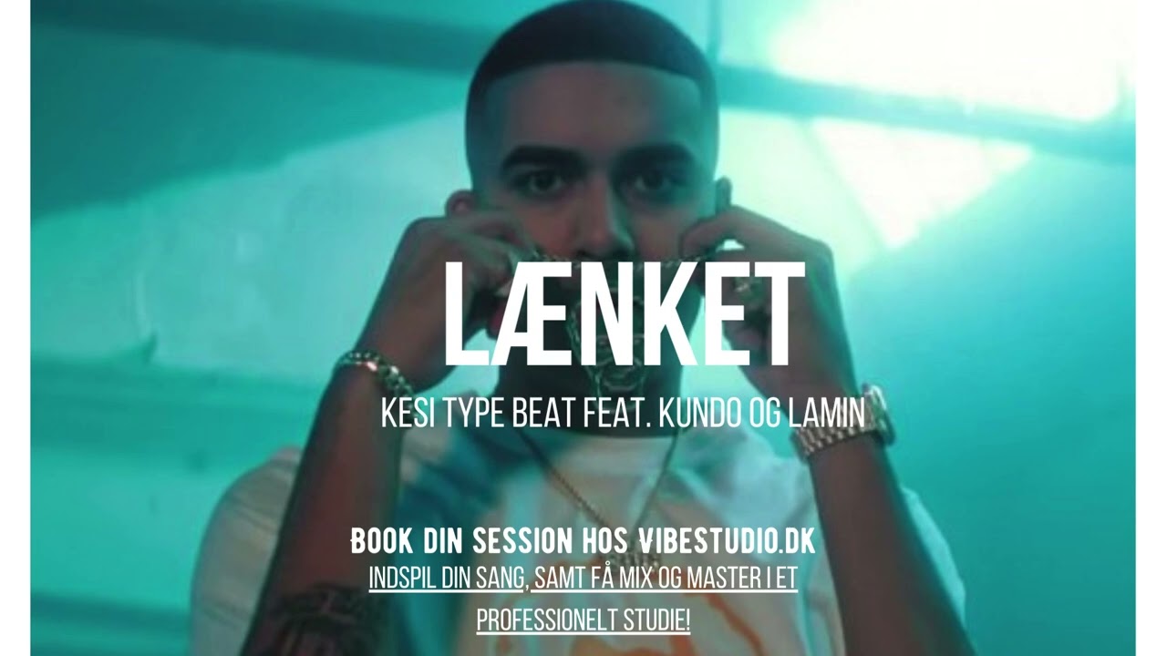 Kesi Type Beat - 