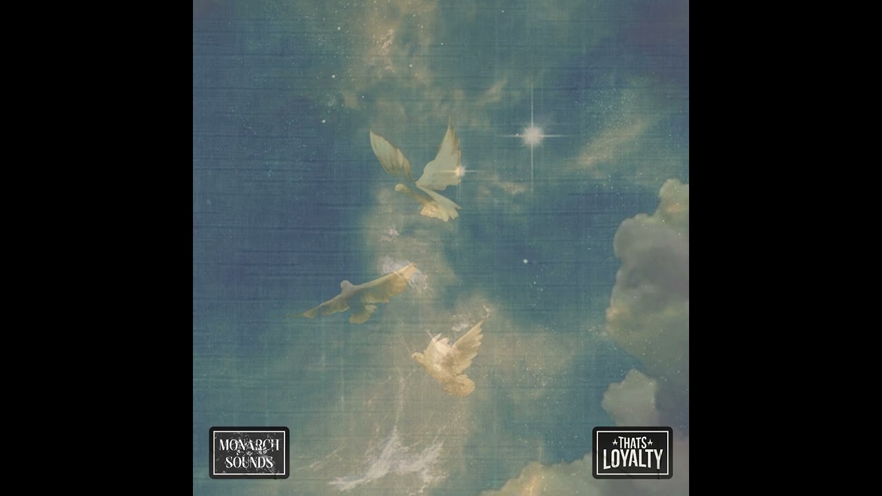 Thats Loyalty x Monarch - Ascension (Sample Pack)