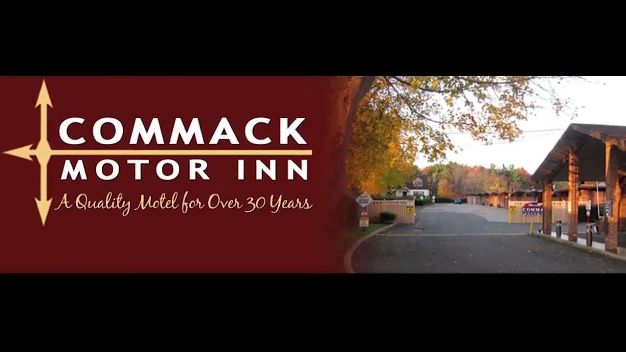 Commack Motor Inn