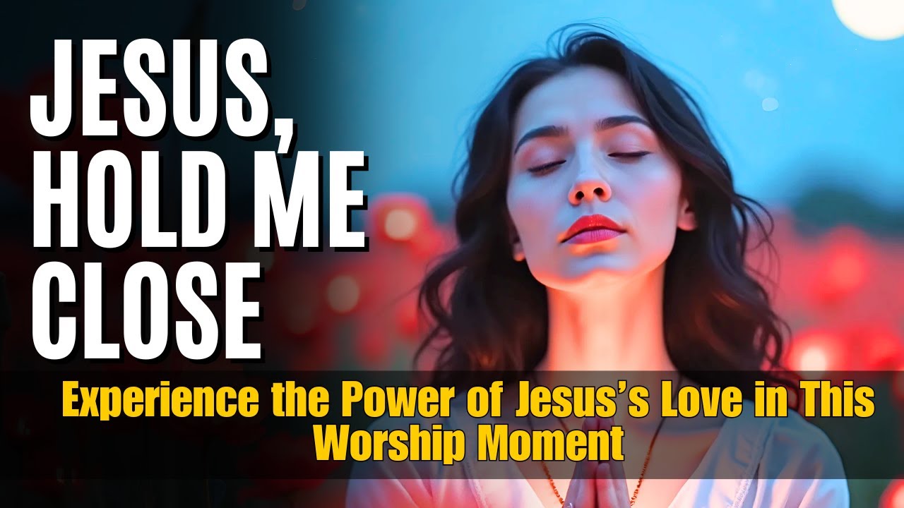 Christian Worship Songs for Breakthrough | Inspiring Praise Music with Lyrics