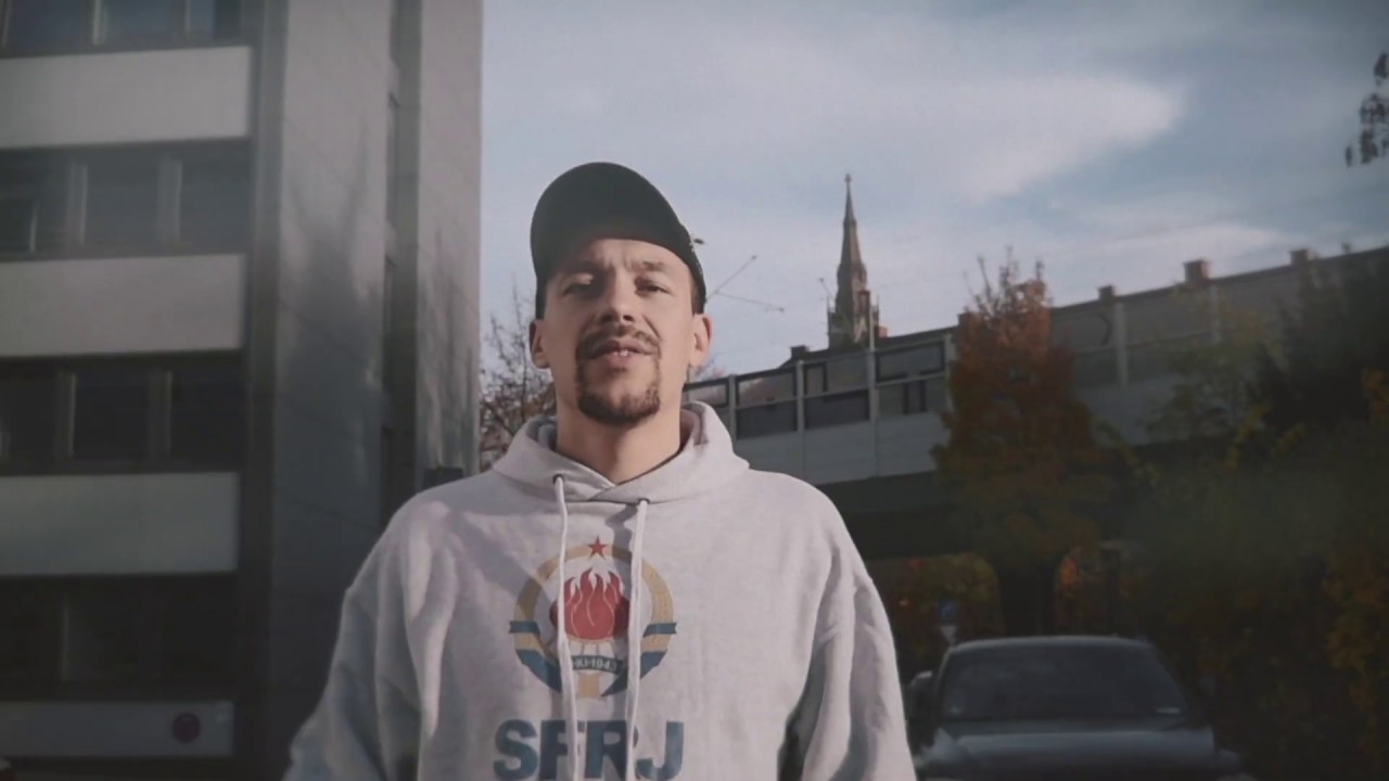 Partizan feat. Boshi San - Poesie (prod. Halfbreed Beatz)