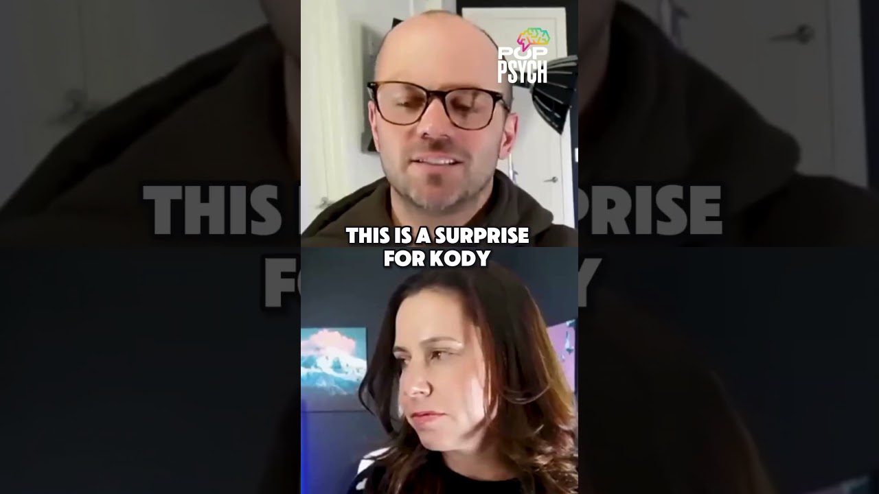 Kody's Manipulation of Meri | Psychologist & Wife React 👀🧐