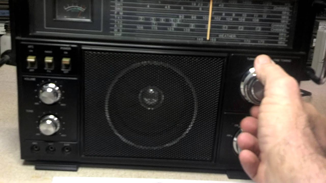 Realistic SW-100