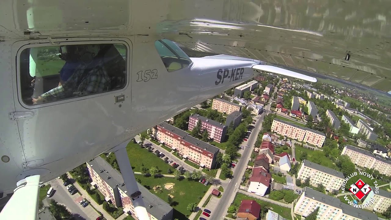 Rok 2013 w Aeroklubie Nowy Targ