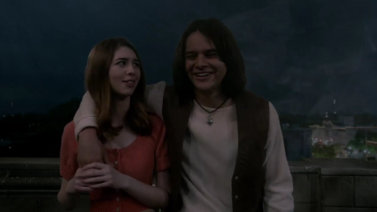 That 90s Show Ending