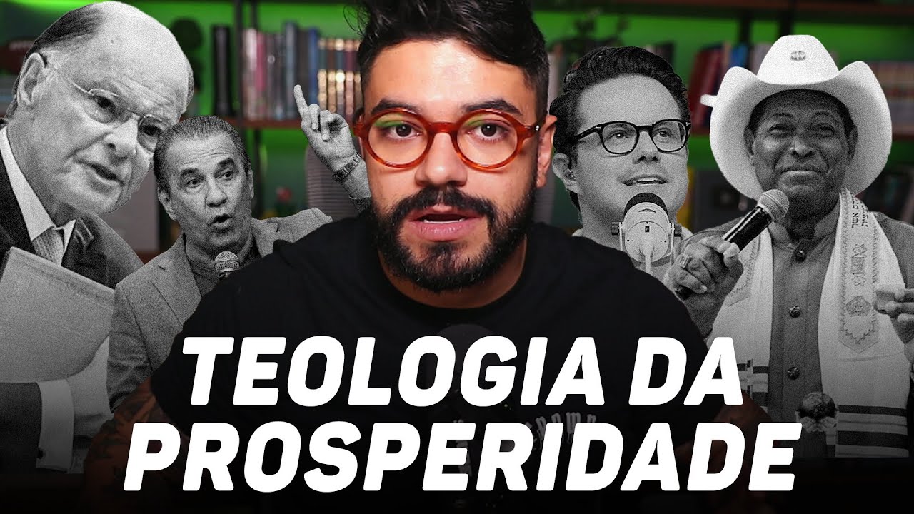Como os pastores lucram com a miséria dos fiéis