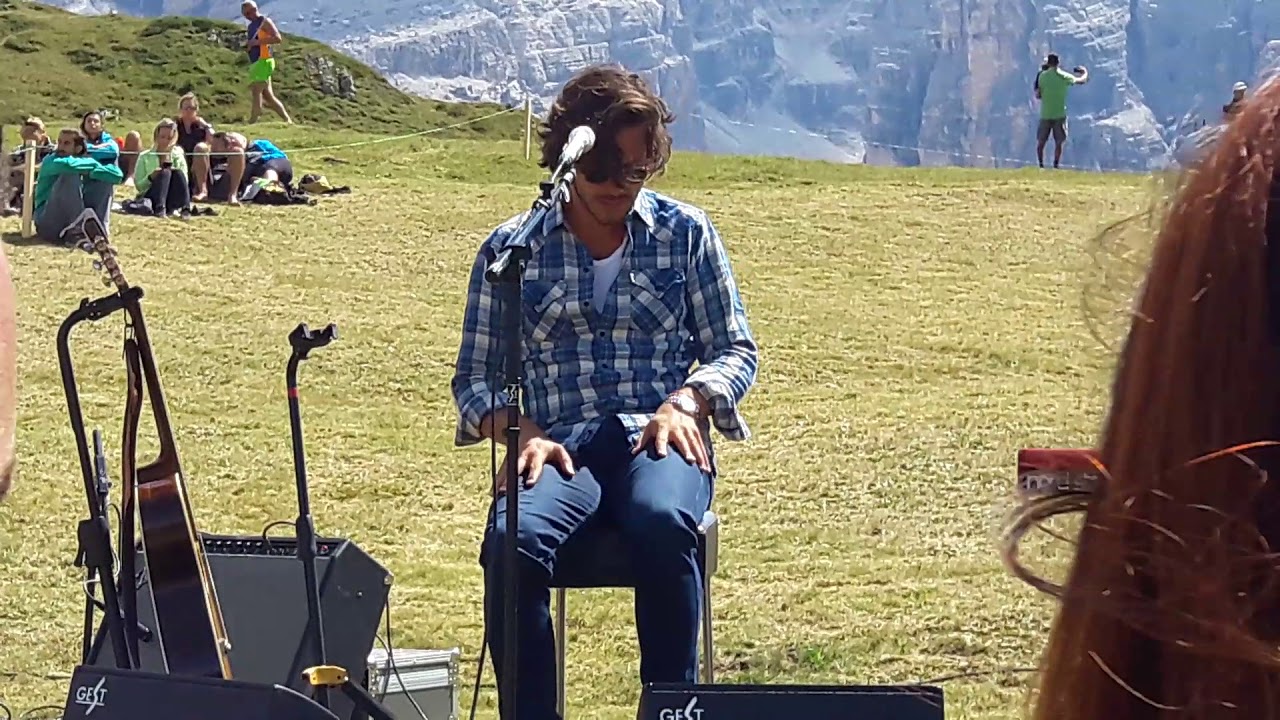 Breaking the rules-I suoni delle Dolomiti 2017