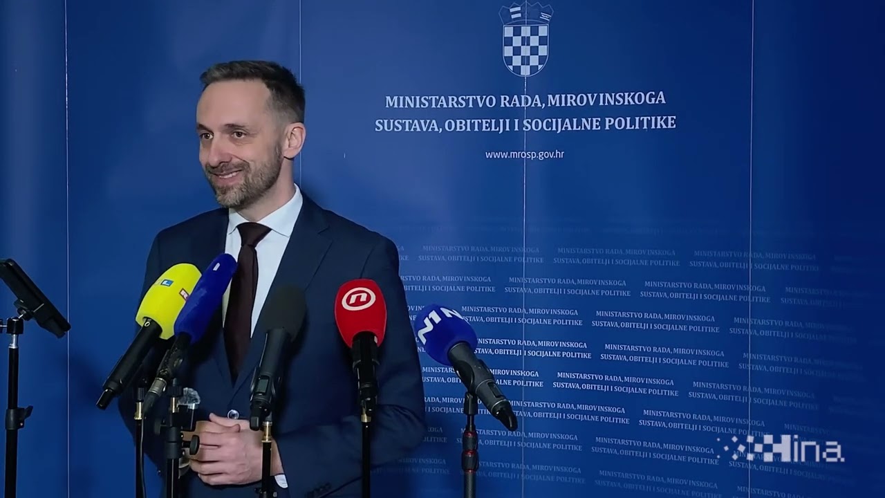 Izjava Piletića nakon sastanka pregovaračkih odbora Vlade i sindikata javnih službi