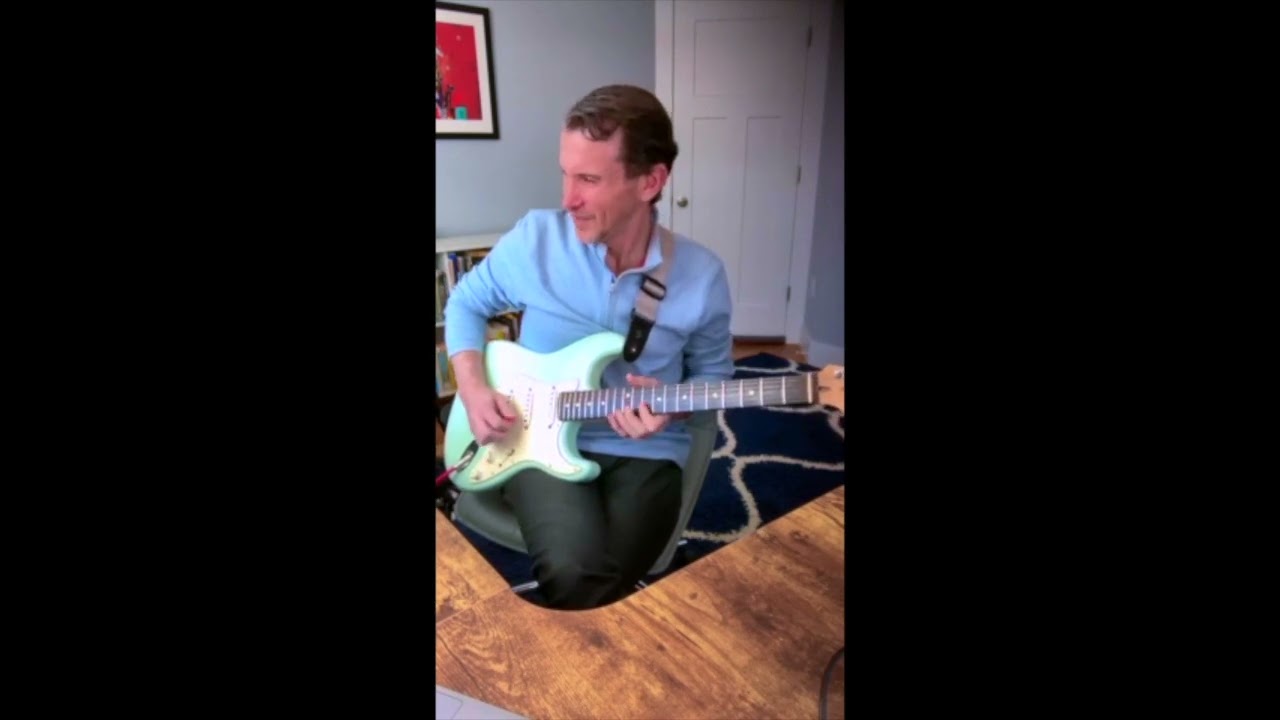A few raw choruses on Cherokee at 300 BPM