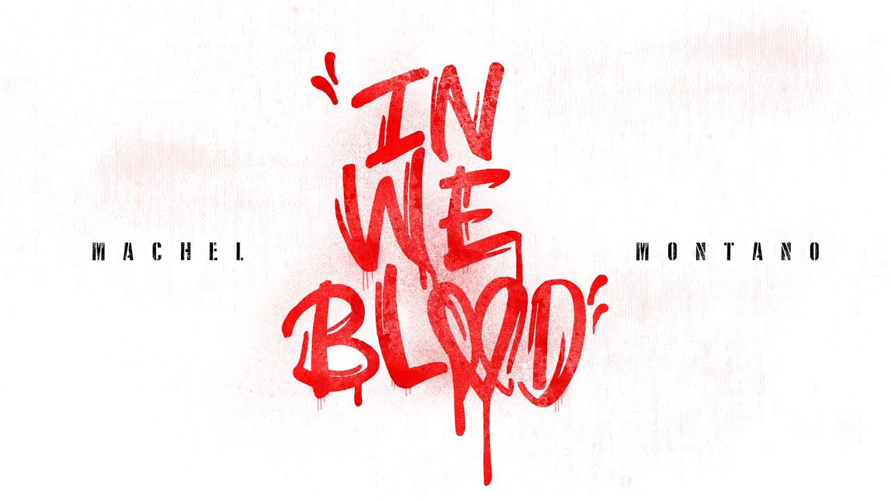 In We Blood (Official Audio) - Machel Montano | Soca 2016