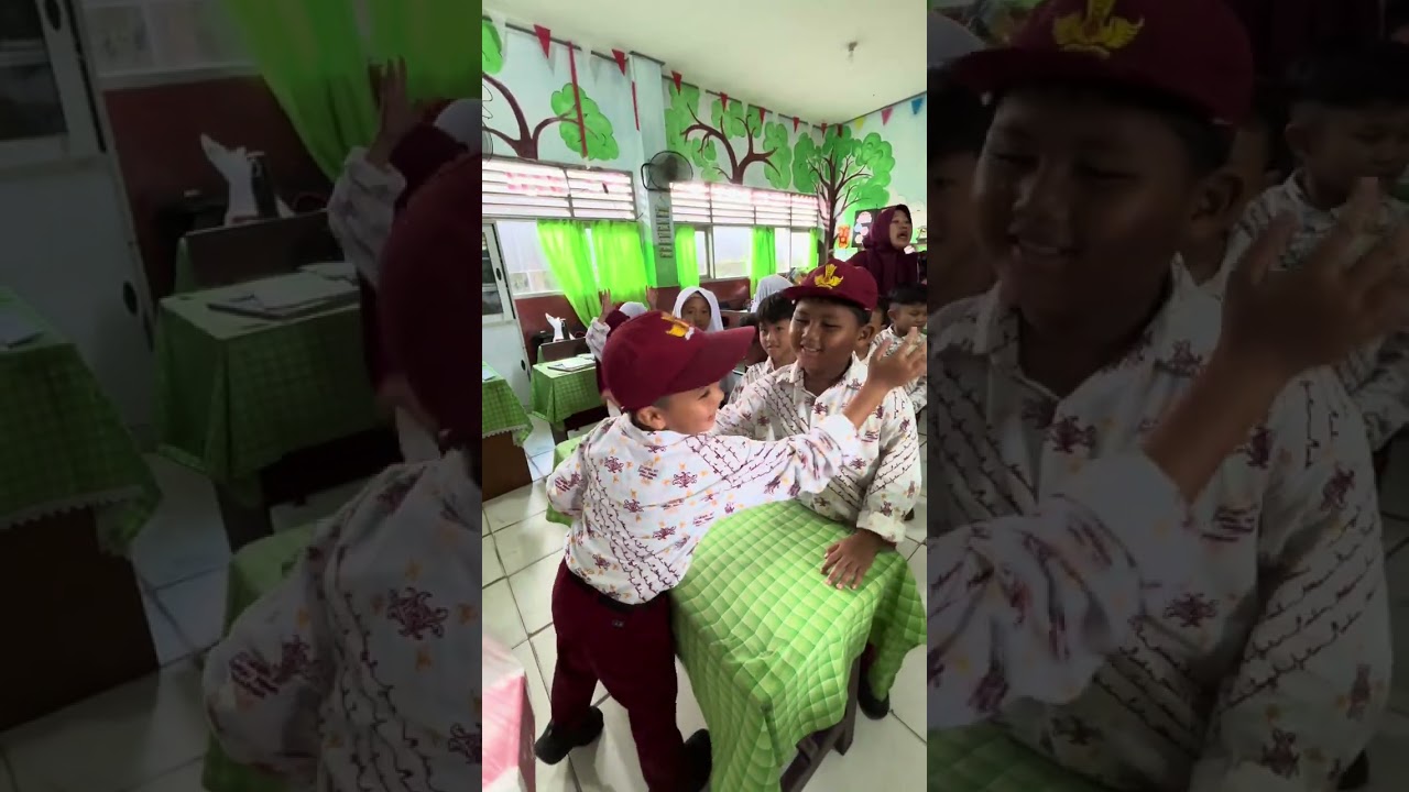 Ulang Tahun kaka Rayyan Yang Ke 7 Tahun ❤️