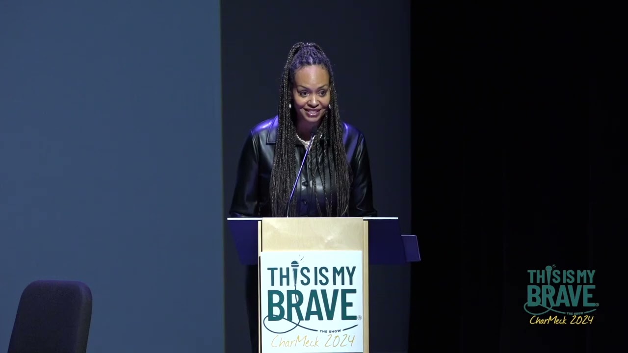 This Is My Brave - The Show in CharMeck