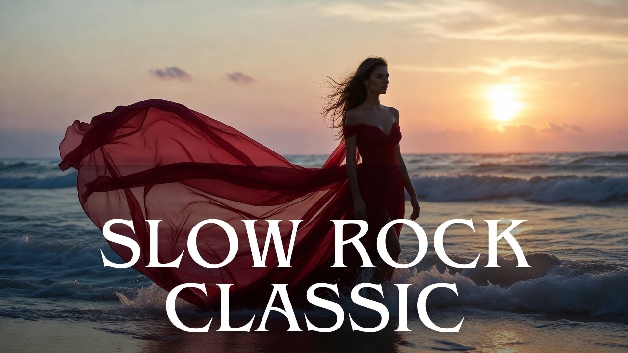 Ultimate Slow Rock Collection