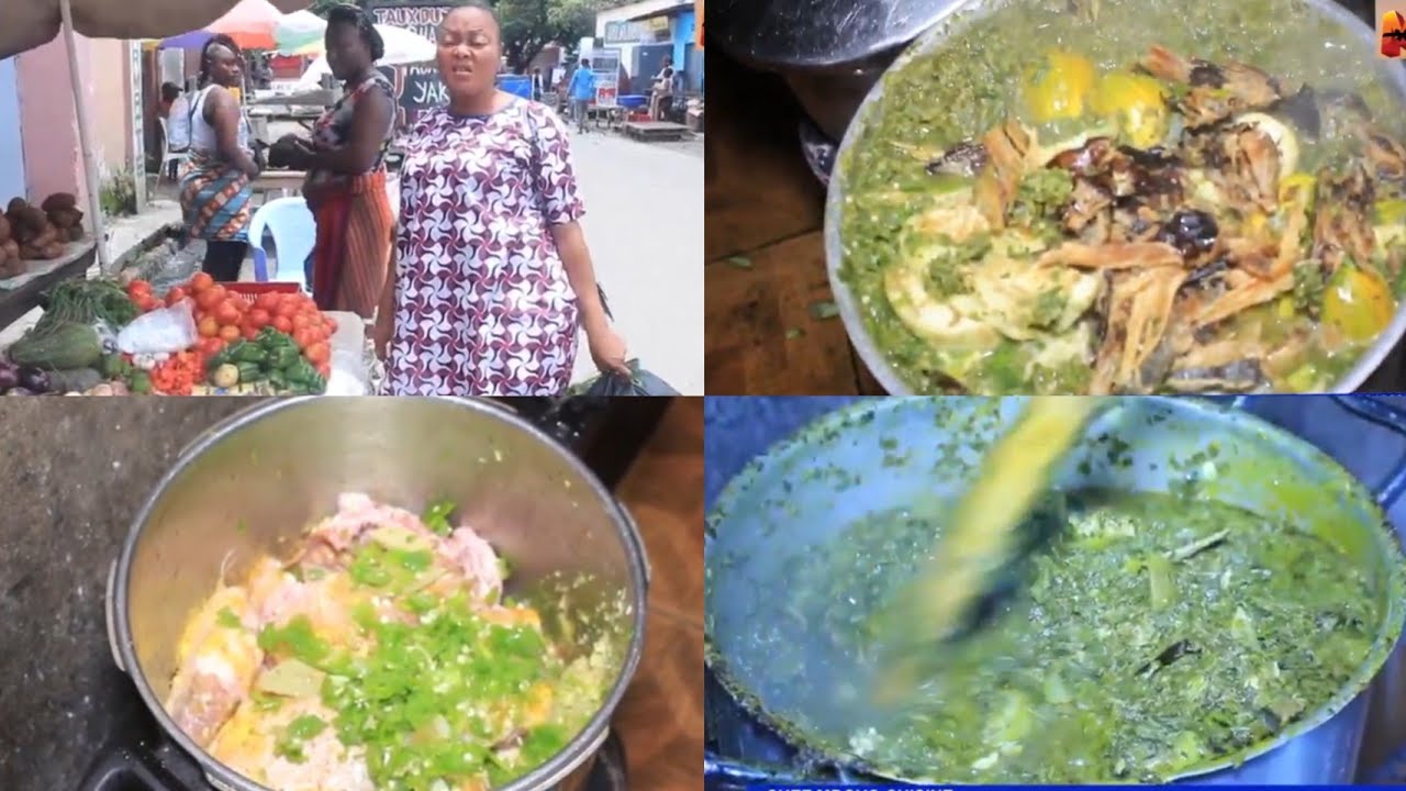 Elubu ya ba star avec Fatou kayembe alambeli biso pondu na soso 😋