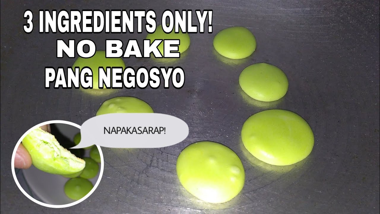 NO OVEN, NO PROBLEM! Puto Seko sa Kawali, Try mo na! Napakadali lang | WOW Kusina