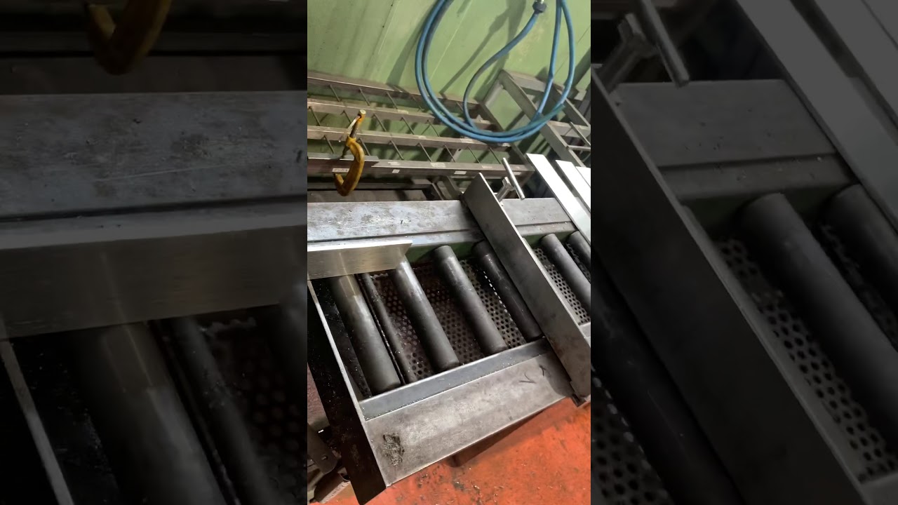 メタルソー　切断