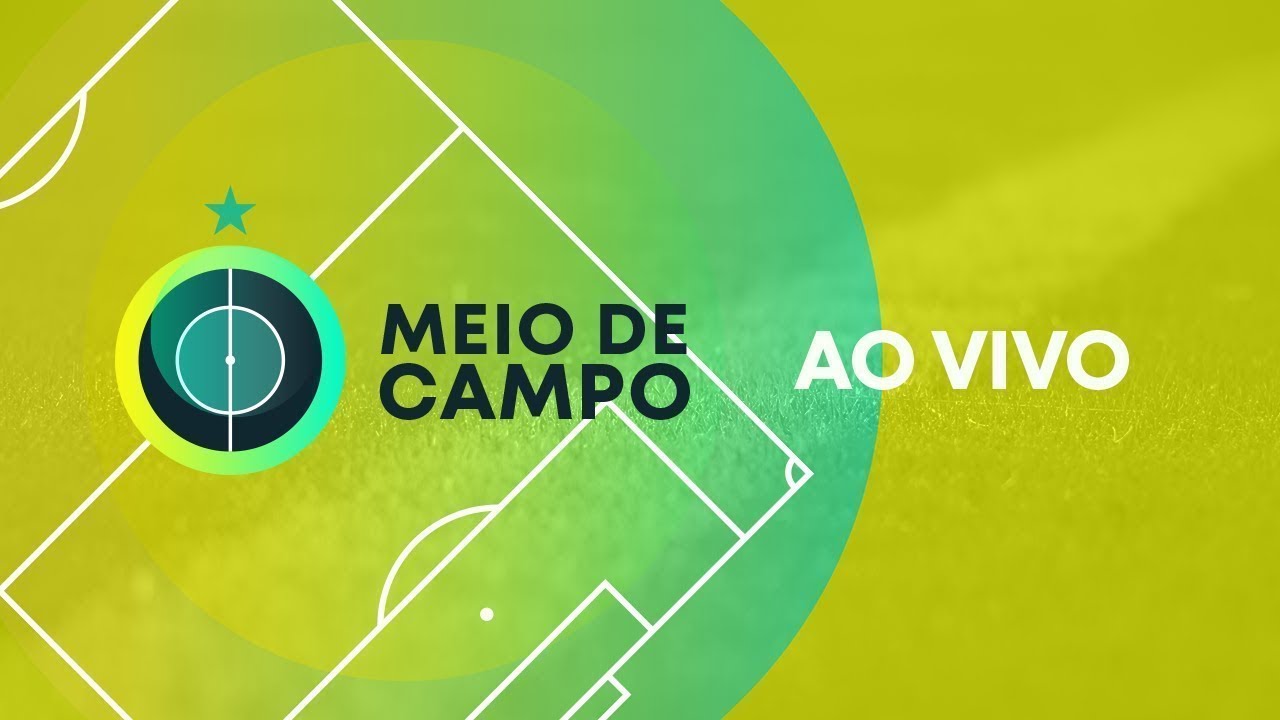 MEIO DE CAMPO - 17/03/2026