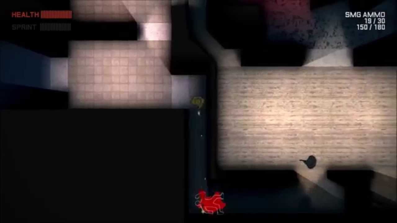 TACStrike demo trailer [2D TACTICAL ACTION SHOOTER]
