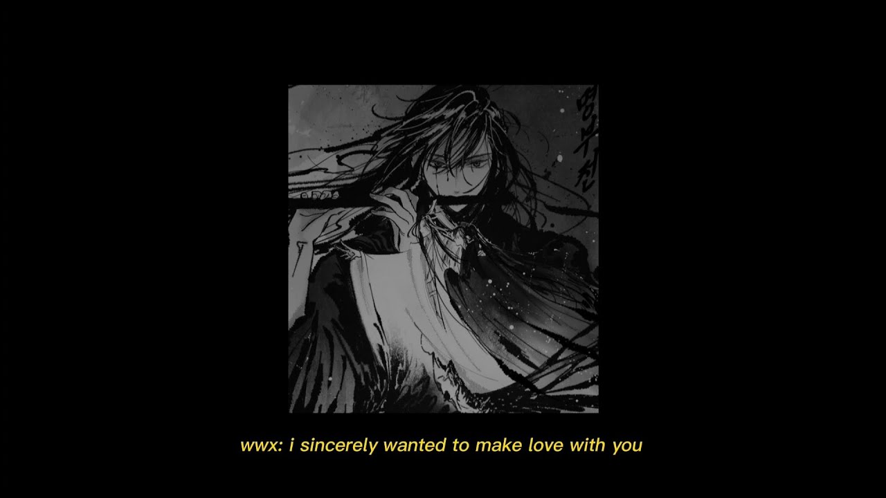 rise of the yiling patriarch | classical mdzs playlist