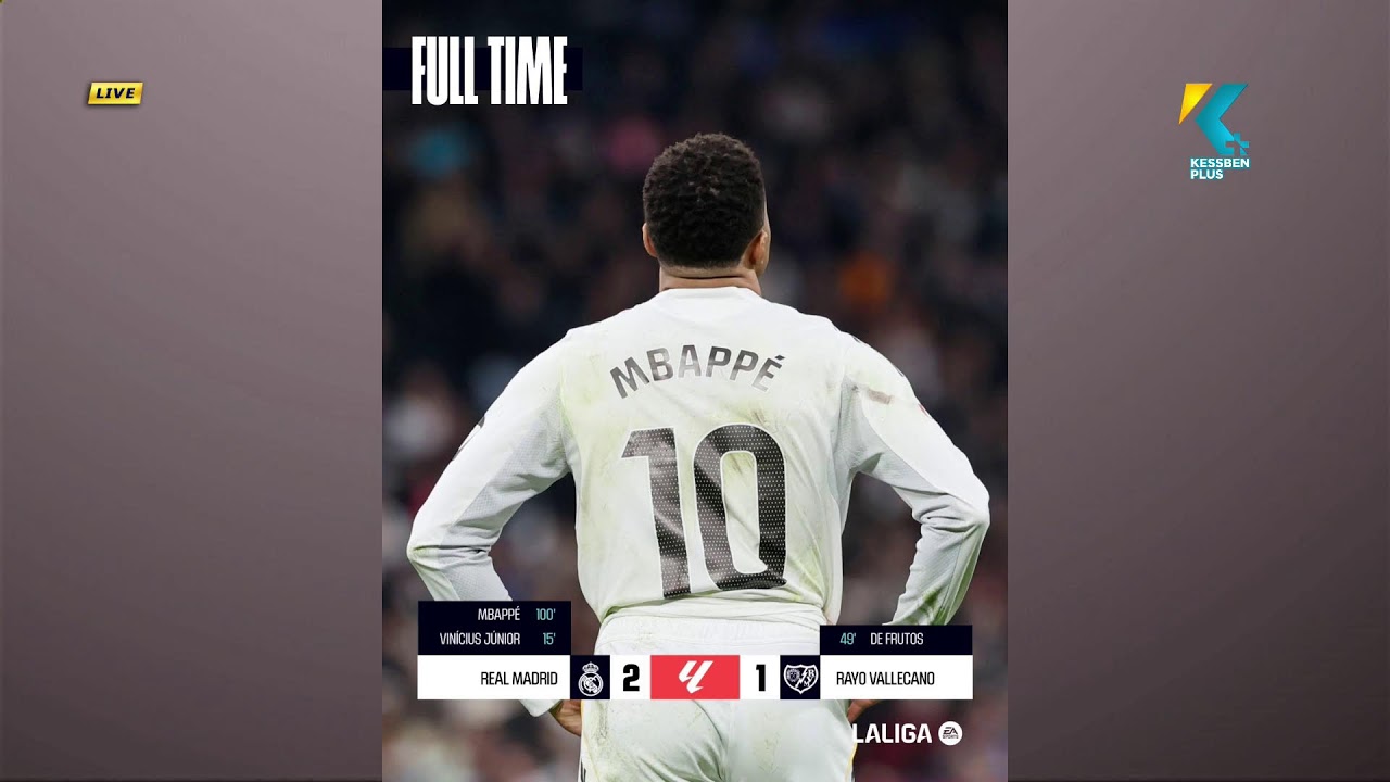 LIVE: Kick-Off | Host: Oheneba Michael Nyame | 02/02/2026