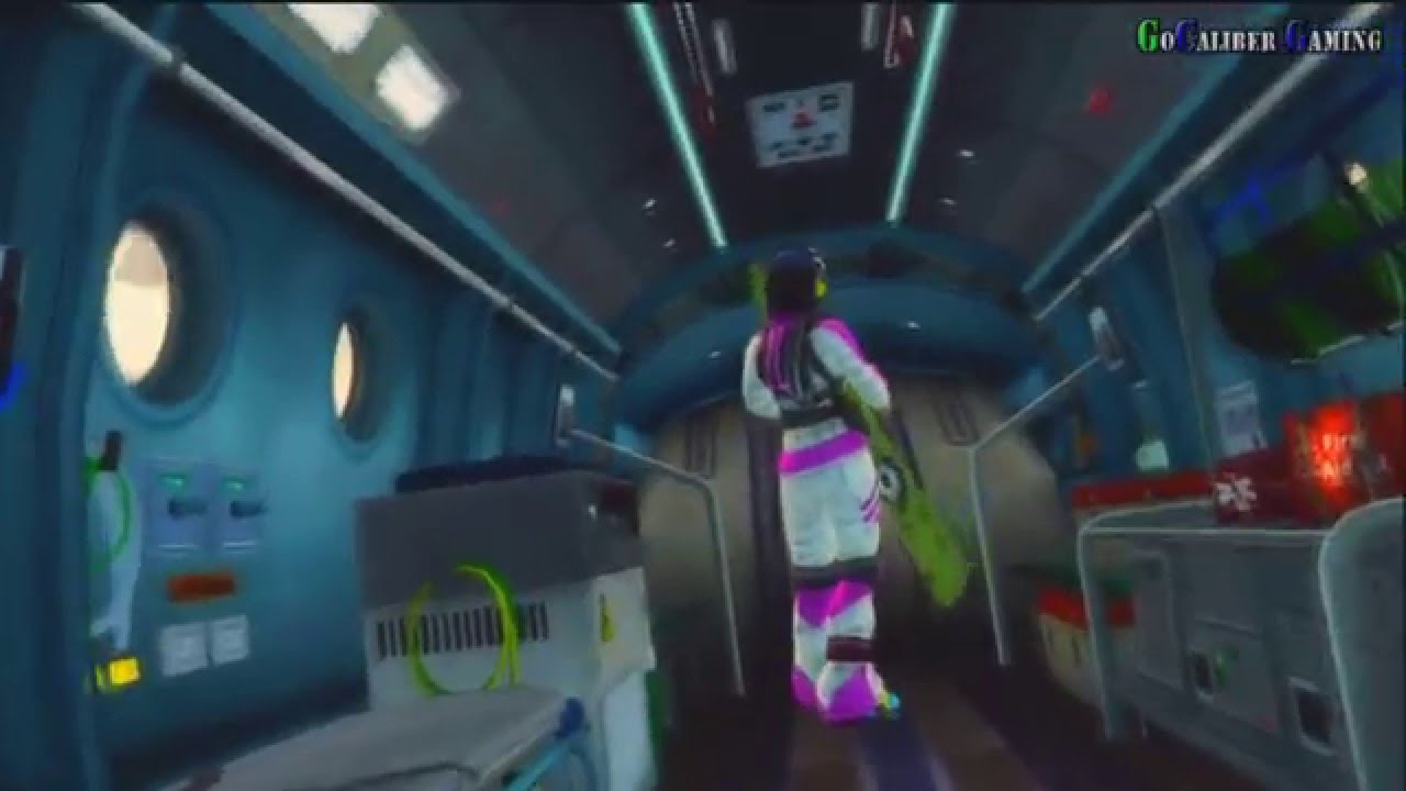 SSX 2012 - Part 8 World Tour Walkthrough - HIMALAYAS (Kaori)