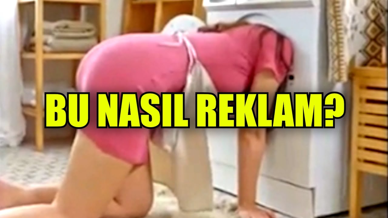 BUNLAR NASIL OYUN REKLAMLARI BÖYLE? {EKSTREM SEVİYE} @csnaber
