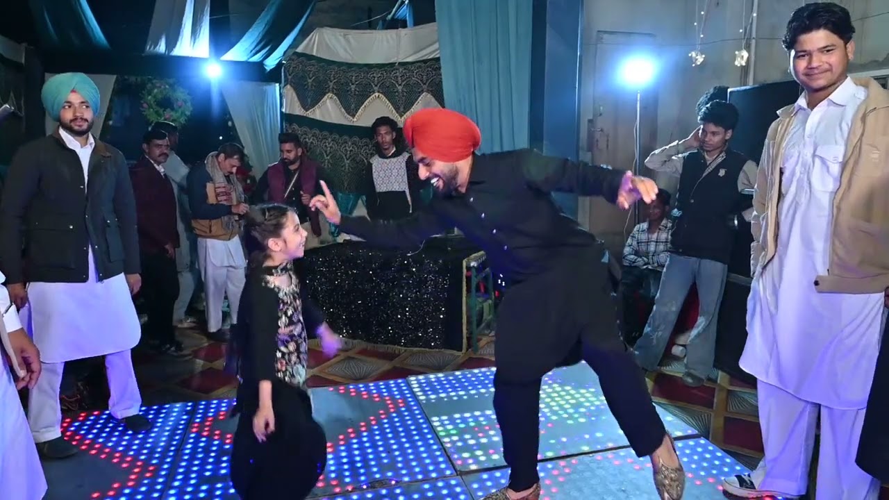Jaspal weds Somya Same Day Gopy Photography Mudki 95928-51482