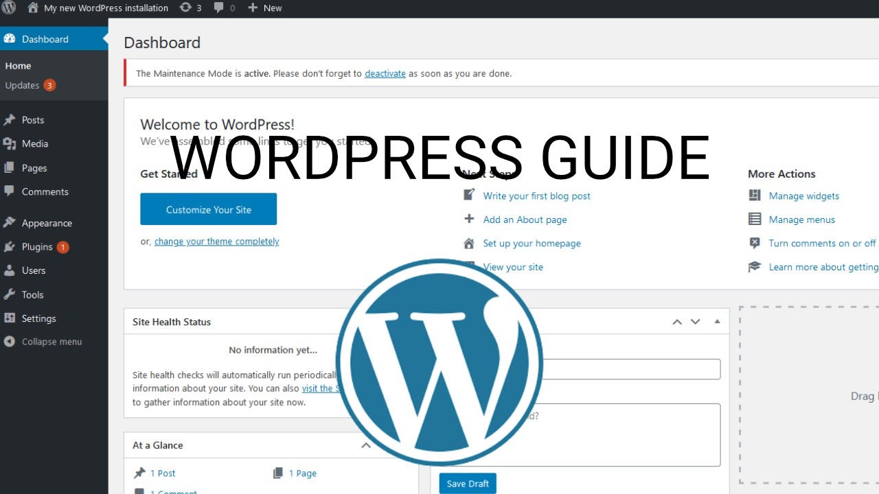 How Enable/Disable Debug Log LiteSpeed Cache WP