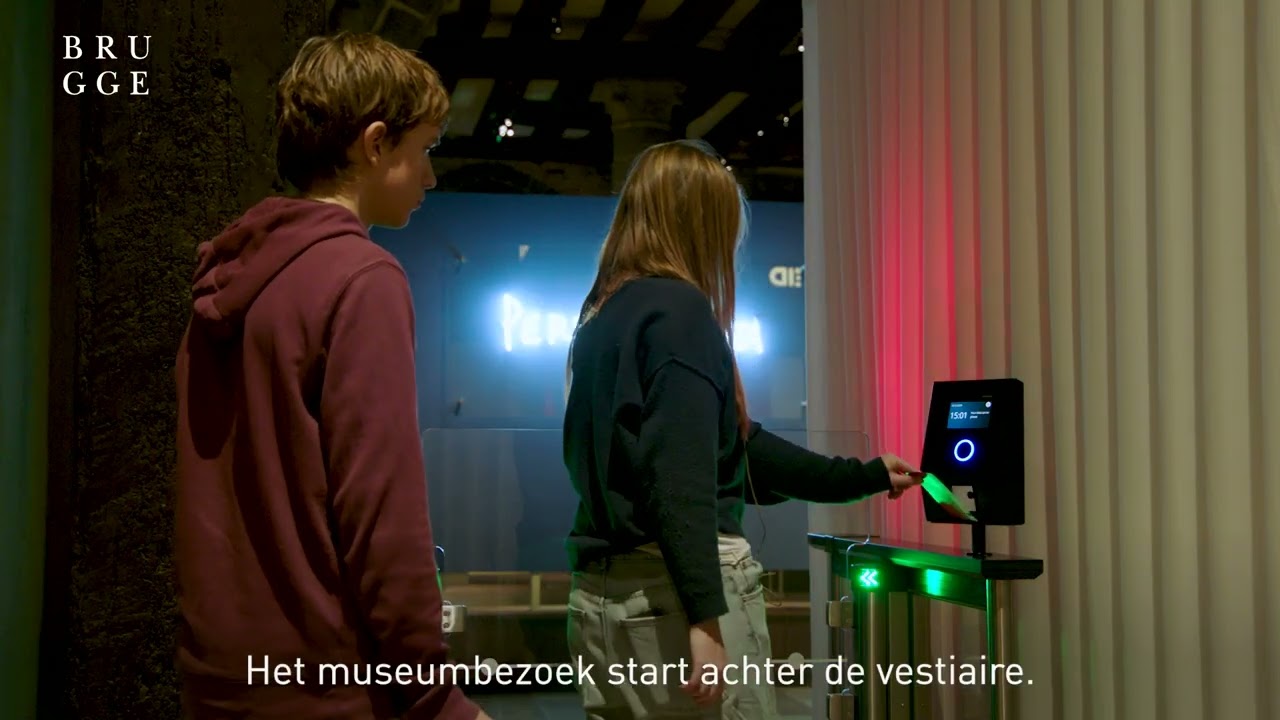 Je bezoek voorbereiden: Museum Sint-Janshospitaal | Musea Brugge