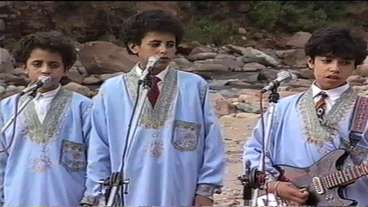 إخوان إعشاقن شوور ات أوكان أزين أنمون نيكي ديون