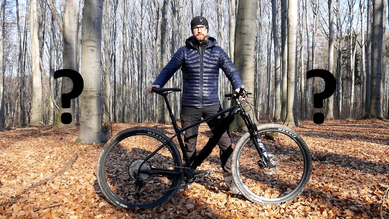 M&oacute;j nowy rower!