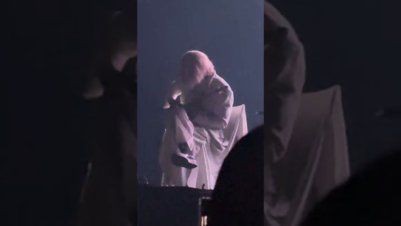 Ichika Nito plays Metaphor LIVE in Taipei