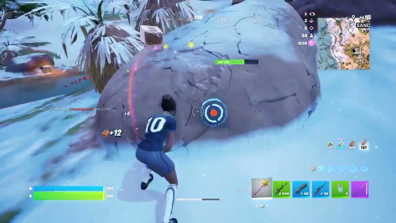 Fortnite