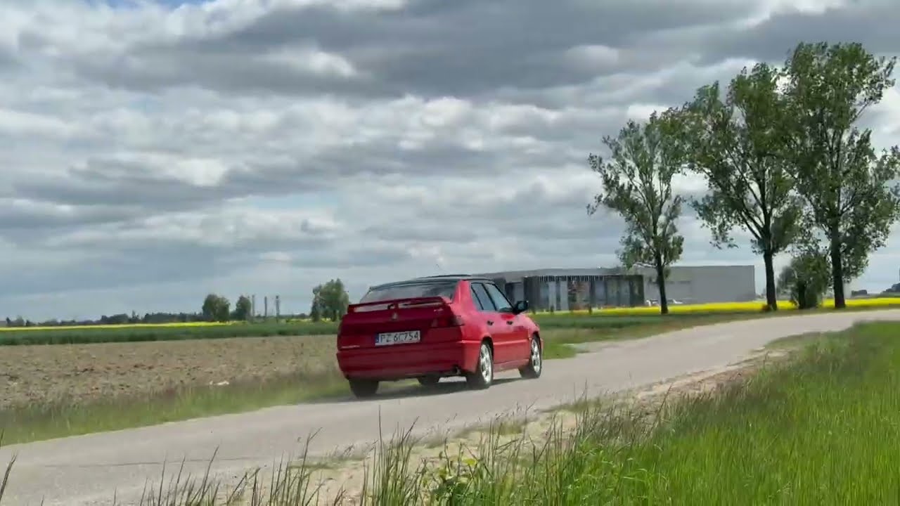 Alfa Romeo 33 1.7