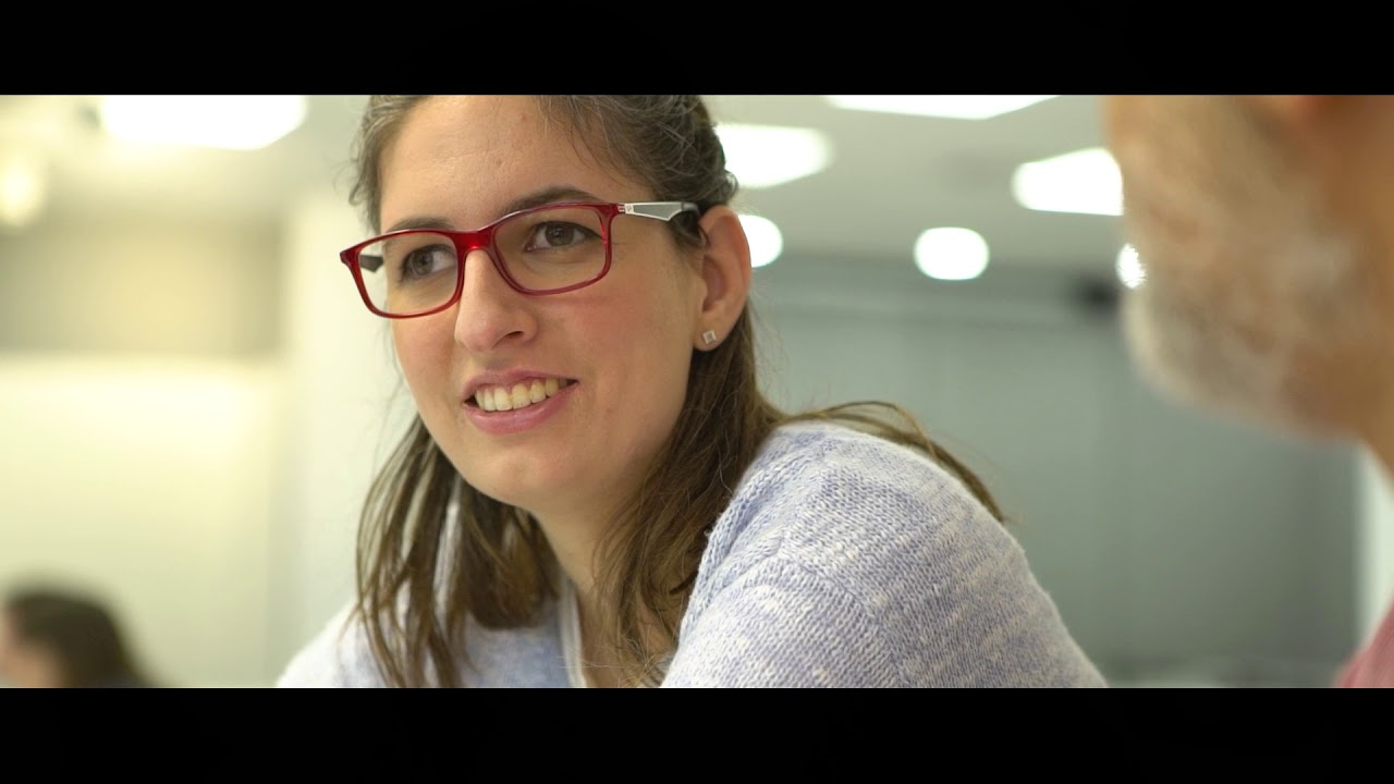 Oportunidades Reales: Paula, un caso de &eacute;xito