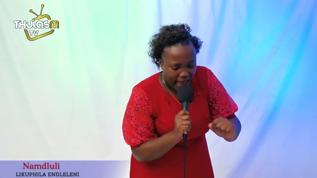 Namdluli: likuphila endleleni