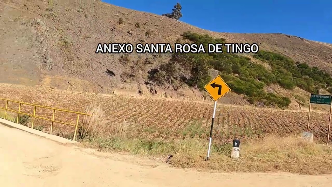 TAPO , MACO,  APAYCANCHILLA ❤️ perdidos en la altura de La Sierra Peruana.