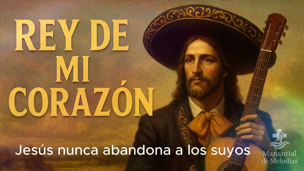 Rey de Mi Corazón