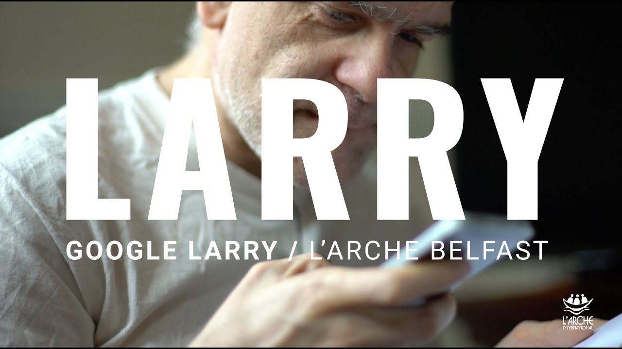 #JeSuisCommeJeSuis Documentaire | L'histoire de Larry | Google Larry | Épisode 5