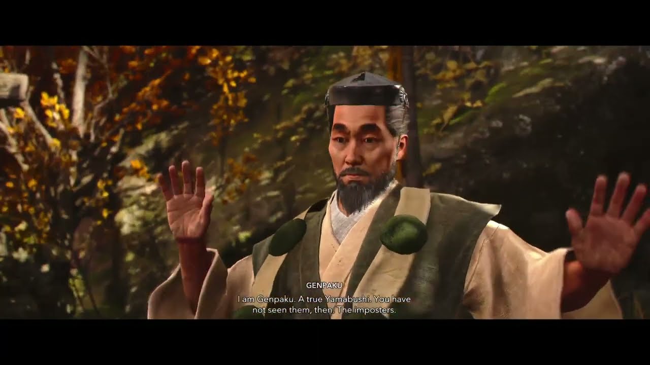 Assassin's Creed Shadows, Platinum Trophy Playthrough, Part 42